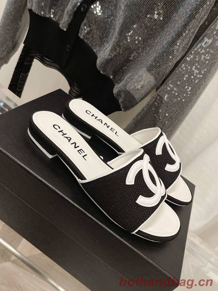 Chanel Shoes CHS00097 Chanel Shoes CHS00097