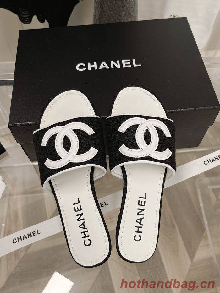 Chanel Shoes CHS00097 Chanel Shoes CHS00097