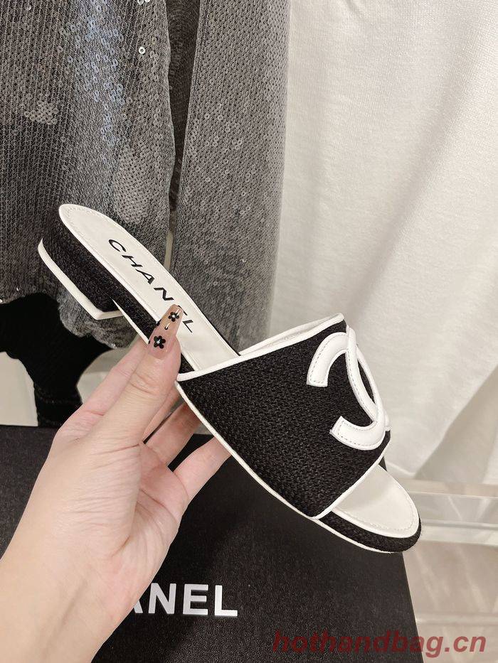 Chanel Shoes CHS00097 Chanel Shoes CHS00097