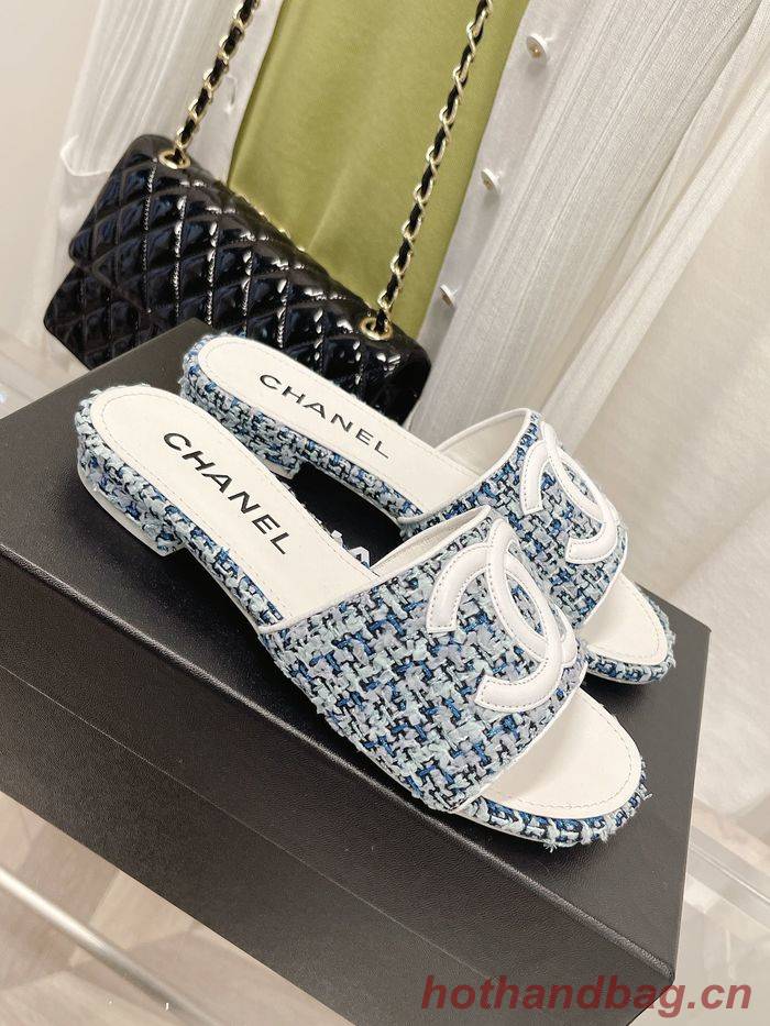 Chanel Shoes CHS00099 Chanel Shoes CHS00099