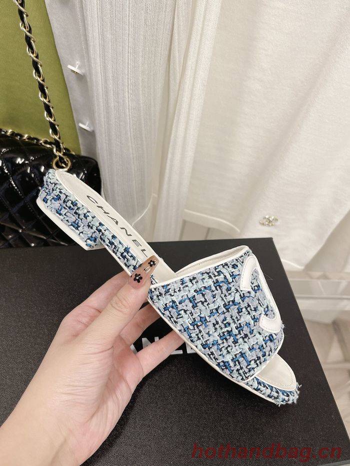 Chanel Shoes CHS00099 Chanel Shoes CHS00099