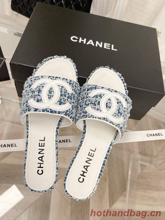 Chanel Shoes CHS00099 Chanel Shoes CHS00099