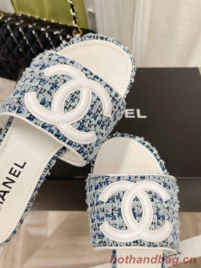 Chanel Shoes CHS00099 Chanel Shoes CHS00099