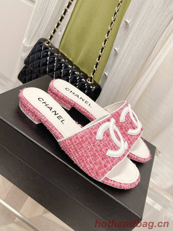 Chanel Shoes CHS00100 Chanel Shoes CHS00100