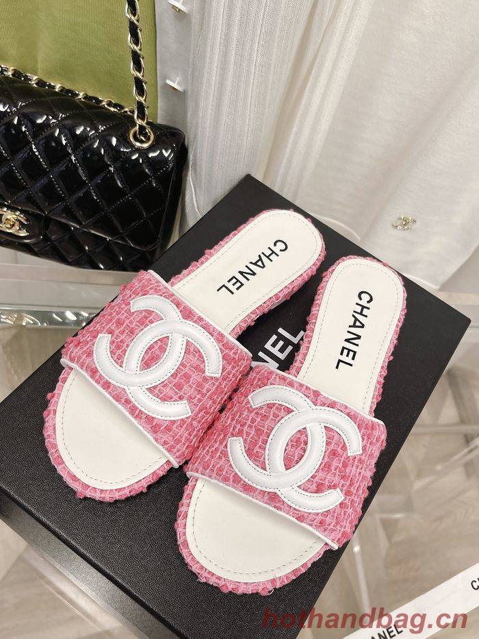Chanel Shoes CHS00100 Chanel Shoes CHS00100