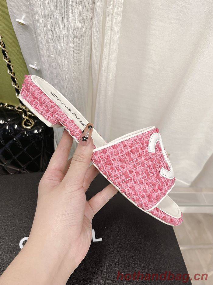 Chanel Shoes CHS00100 Chanel Shoes CHS00100