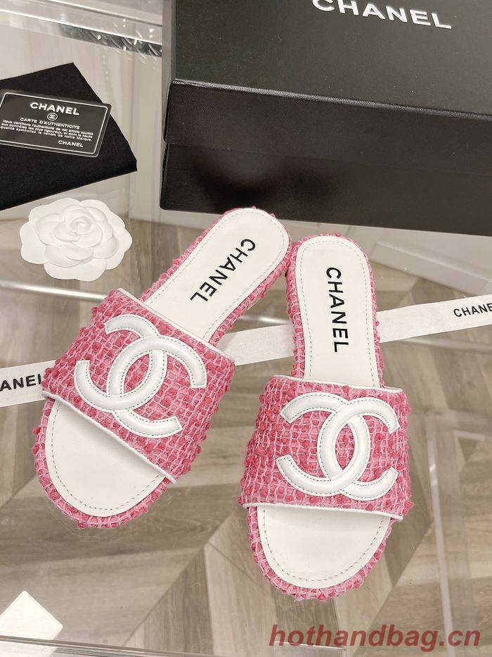 Chanel Shoes CHS00100 Chanel Shoes CHS00100