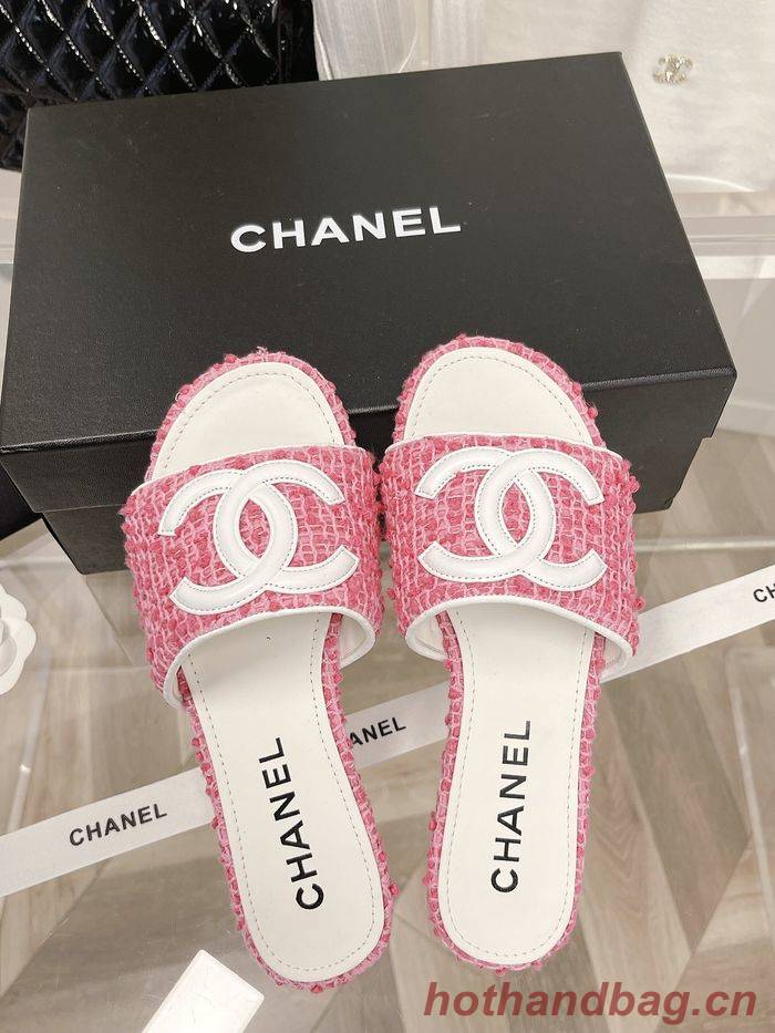 Chanel Shoes CHS00100 Chanel Shoes CHS00100