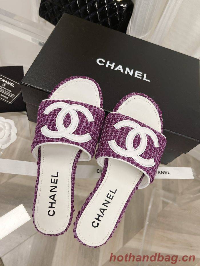 Chanel Shoes CHS00102 Chanel Shoes CHS00102