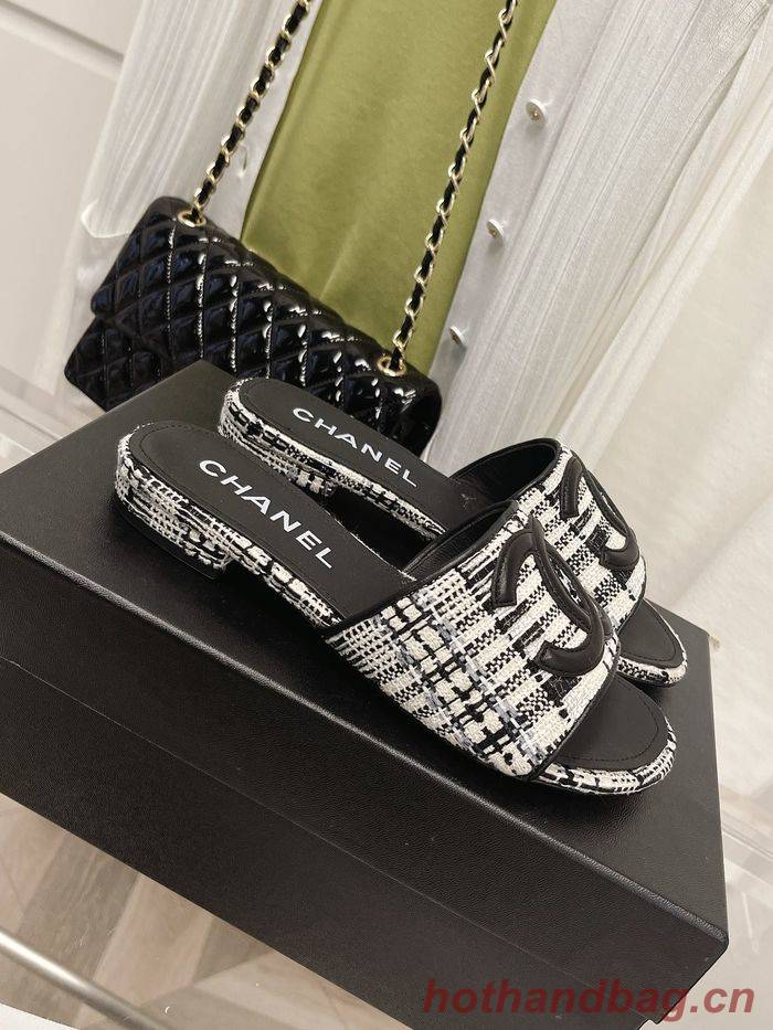 Chanel Shoes CHS00103 Chanel Shoes CHS00103