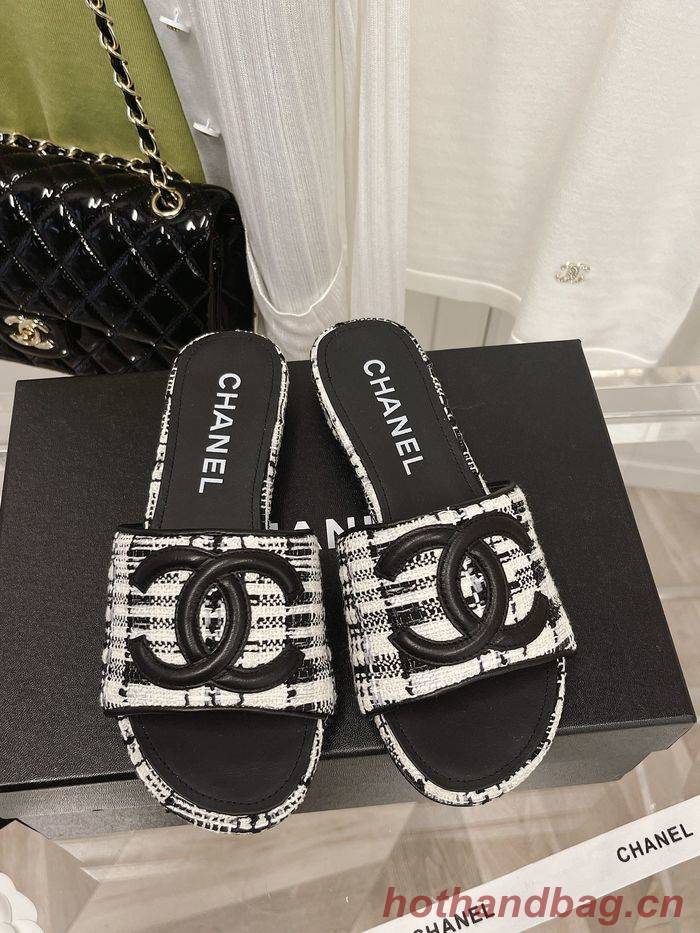 Chanel Shoes CHS00103 Chanel Shoes CHS00103