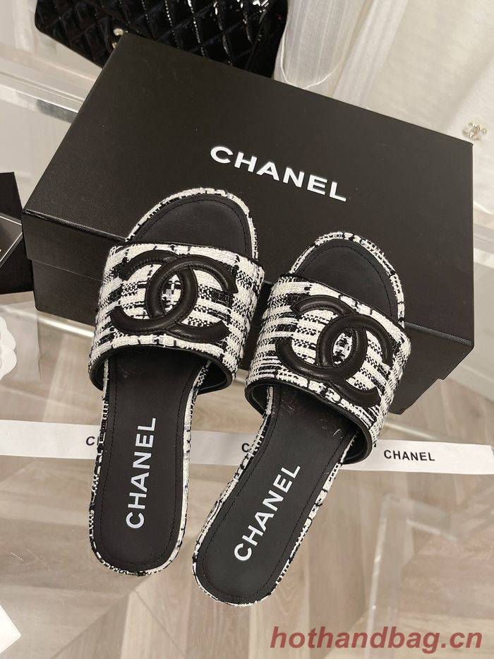 Chanel Shoes CHS00103 Chanel Shoes CHS00103
