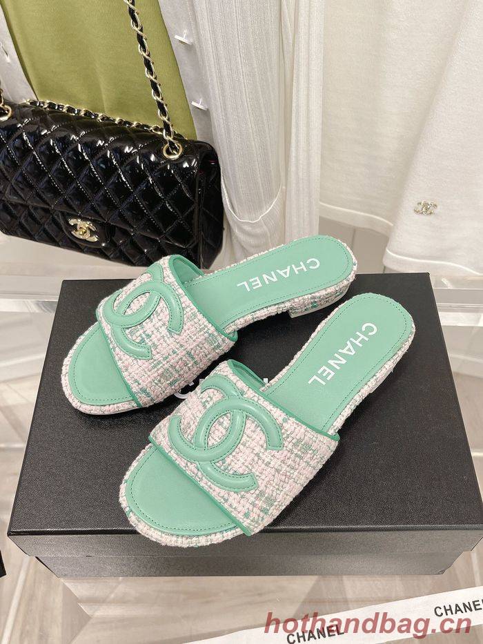 Chanel Shoes CHS00104 Chanel Shoes CHS00104