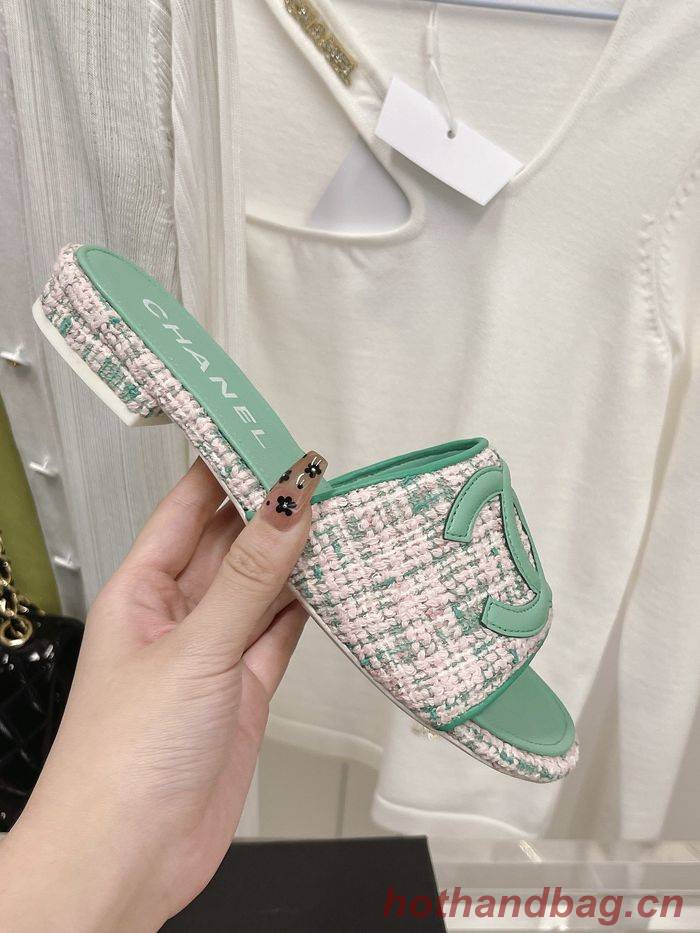 Chanel Shoes CHS00104 Chanel Shoes CHS00104