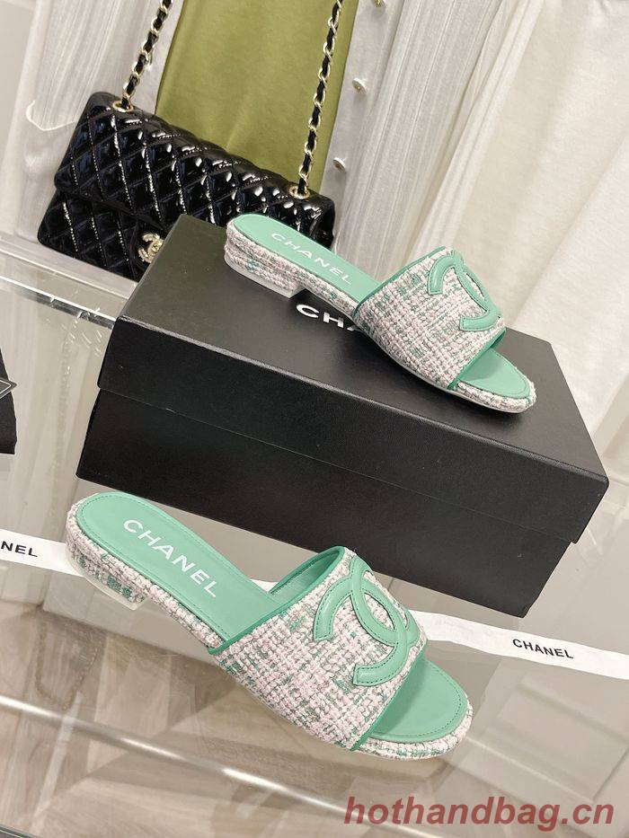 Chanel Shoes CHS00104 Chanel Shoes CHS00104