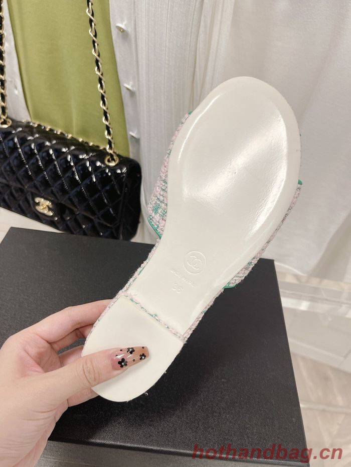 Chanel Shoes CHS00104 Chanel Shoes CHS00104