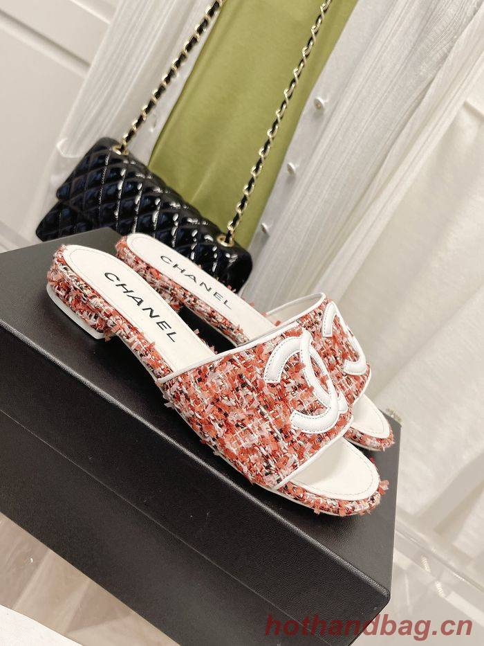 Chanel Shoes CHS00105 Chanel Shoes CHS00105