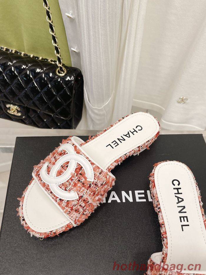 Chanel Shoes CHS00105 Chanel Shoes CHS00105