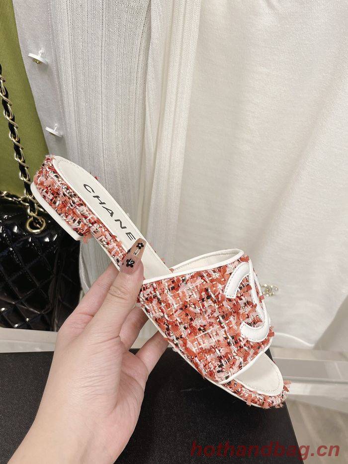 Chanel Shoes CHS00105 Chanel Shoes CHS00105