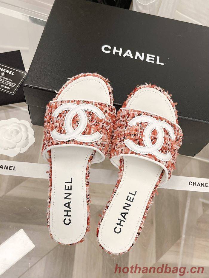 Chanel Shoes CHS00105 Chanel Shoes CHS00105