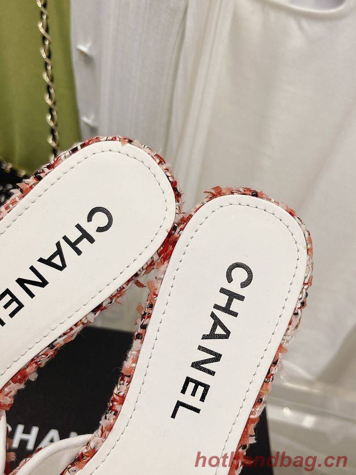 Chanel Shoes CHS00105 Chanel Shoes CHS00105