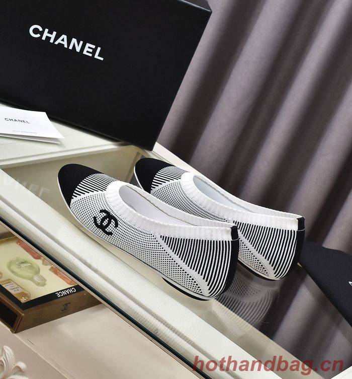 Chanel Shoes CHS00107 Chanel Shoes CHS00107