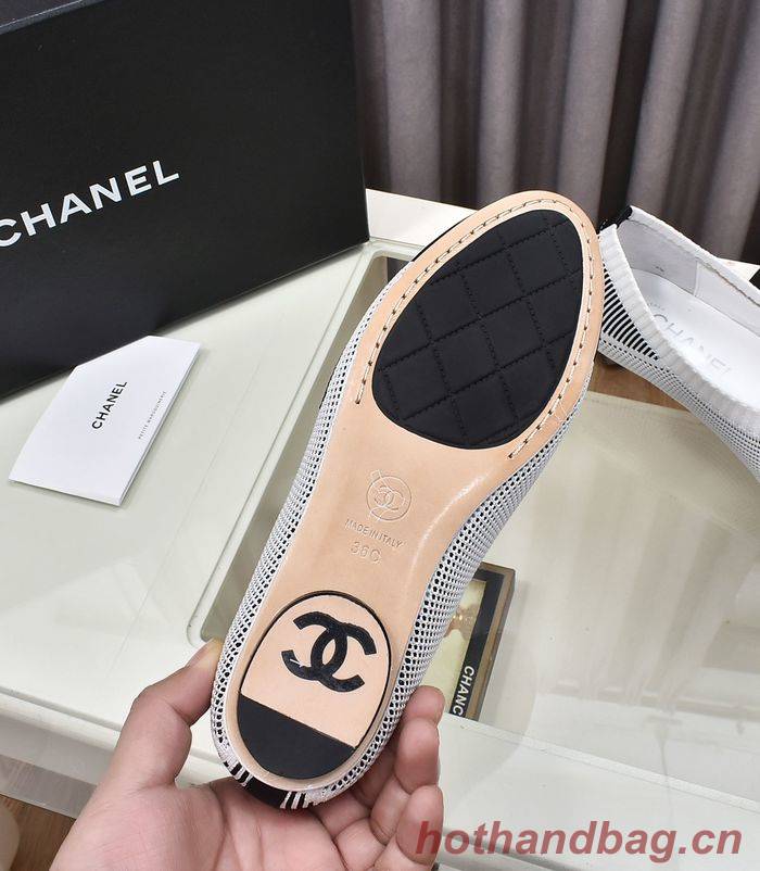 Chanel Shoes CHS00107 Chanel Shoes CHS00107