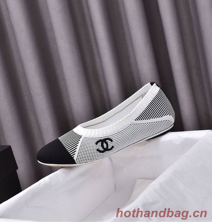 Chanel Shoes CHS00107 Chanel Shoes CHS00107
