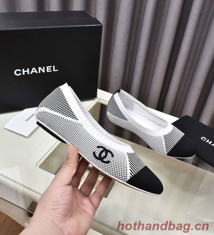Chanel Shoes CHS00107 Chanel Shoes CHS00107
