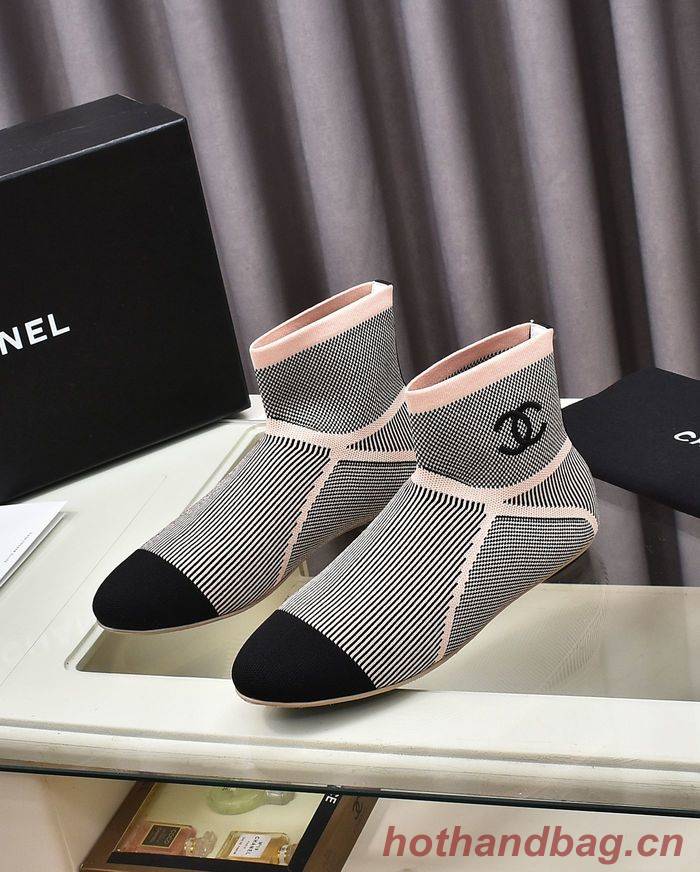 Chanel Shoes CHS00111 Chanel Shoes CHS00111