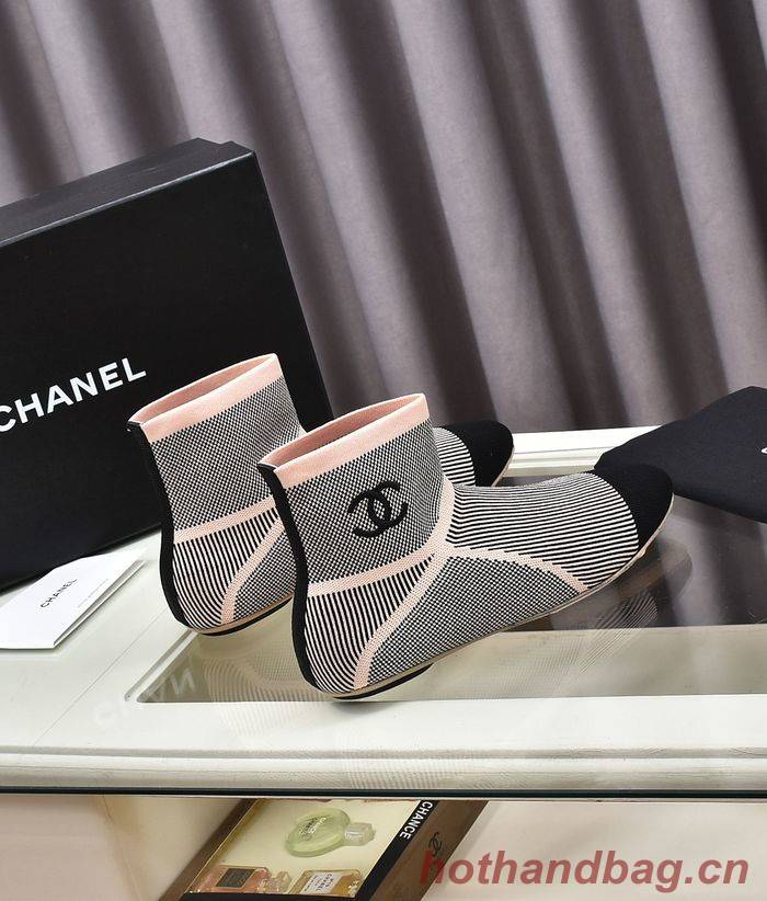 Chanel Shoes CHS00111 Chanel Shoes CHS00111