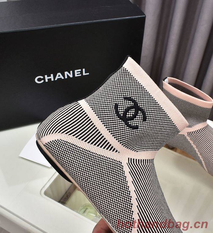 Chanel Shoes CHS00111 Chanel Shoes CHS00111