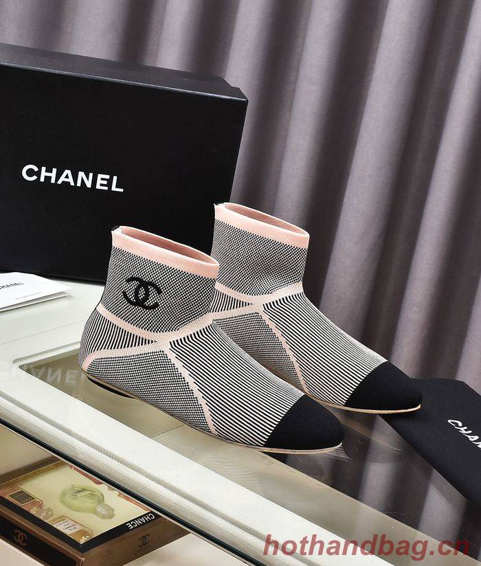 Chanel Shoes CHS00111 Chanel Shoes CHS00111