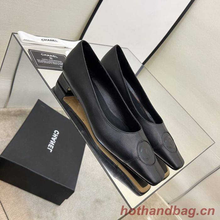 Chanel Shoes CHS00113 Chanel Shoes CHS00113