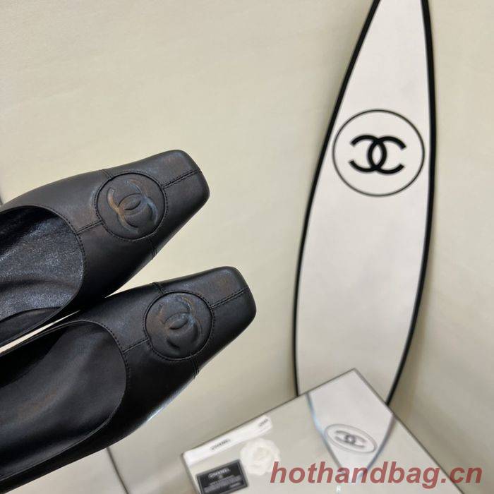 Chanel Shoes CHS00113 Chanel Shoes CHS00113