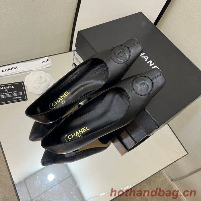Chanel Shoes CHS00113 Chanel Shoes CHS00113