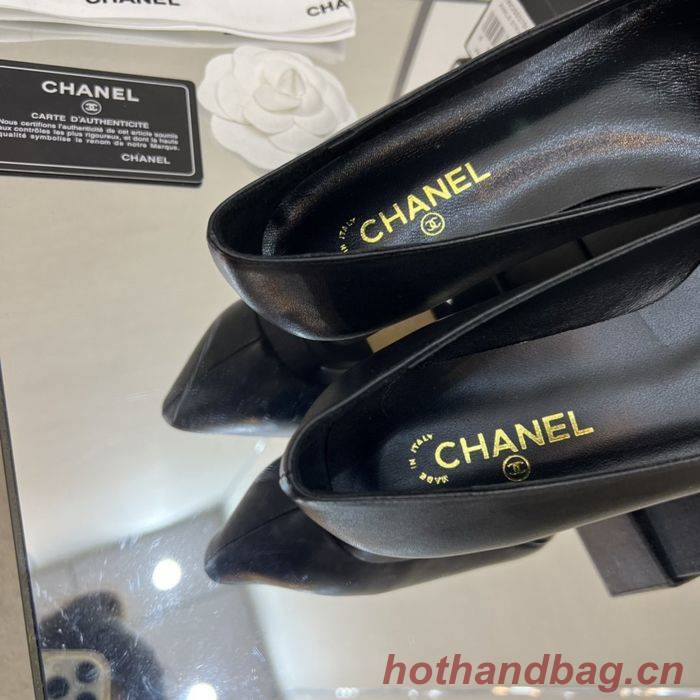 Chanel Shoes CHS00113 Chanel Shoes CHS00113