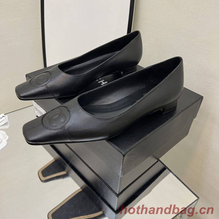 Chanel Shoes CHS00113 Chanel Shoes CHS00113
