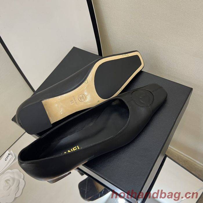 Chanel Shoes CHS00113 Chanel Shoes CHS00113