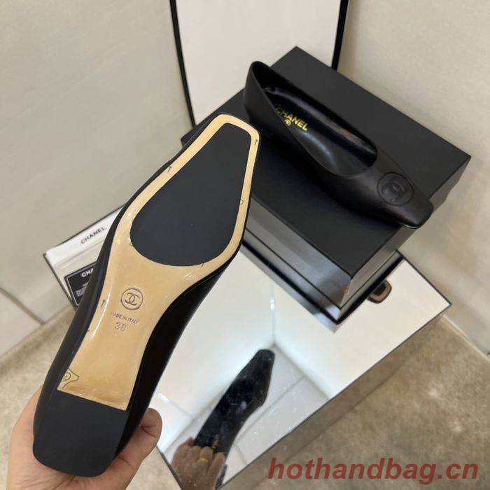 Chanel Shoes CHS00113 Chanel Shoes CHS00113