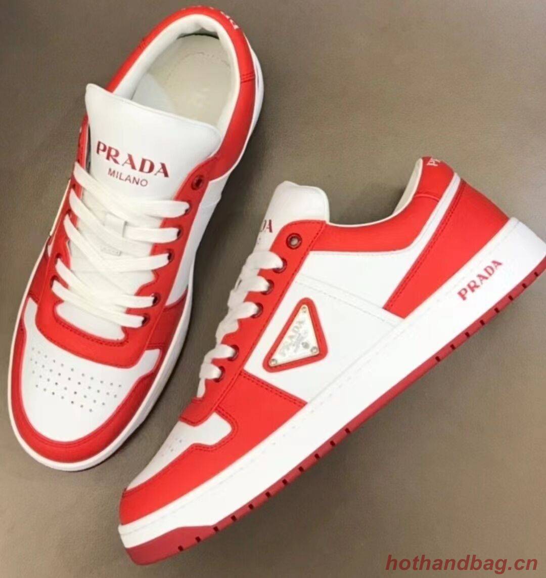 Prada Shoes PD30265 Prada Shoes PD30265