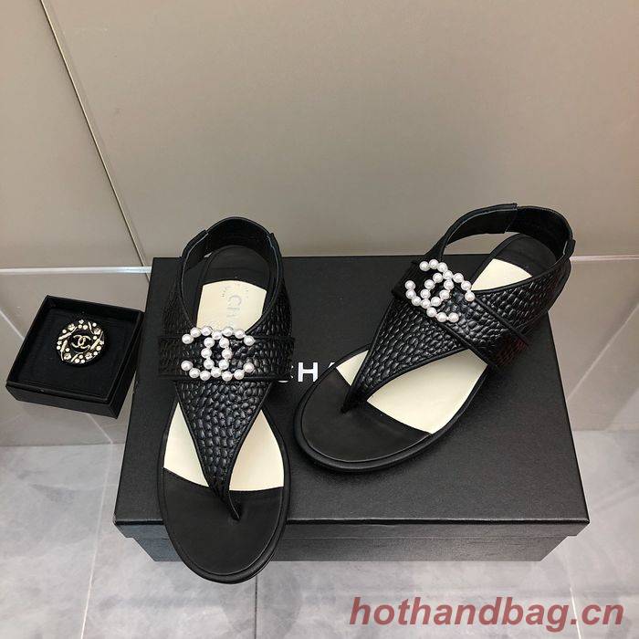 Chanel Shoes CHS00156 Chanel Shoes CHS00156