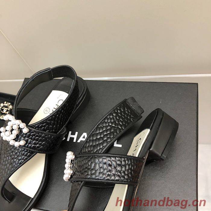 Chanel Shoes CHS00156 Chanel Shoes CHS00156