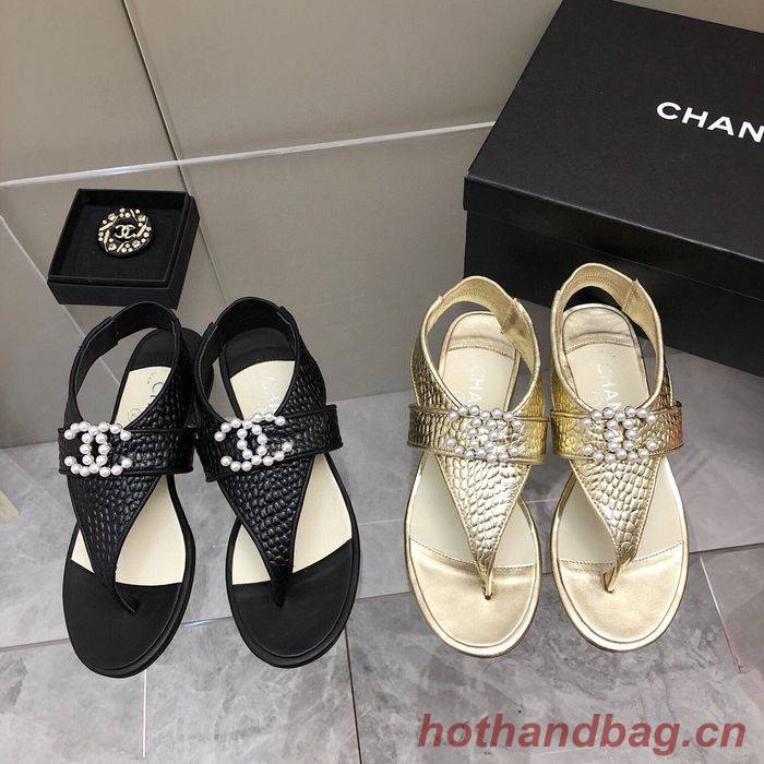 Chanel Shoes CHS00156 Chanel Shoes CHS00156