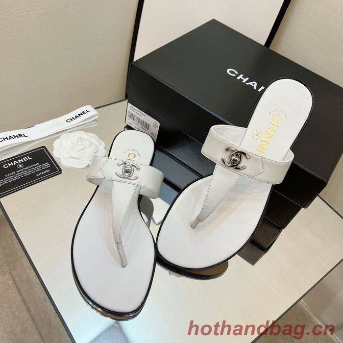 Chanel Shoes CHS00185 Chanel Shoes CHS00185