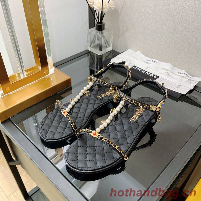 Chanel Shoes CHS00222 Chanel Shoes CHS00222