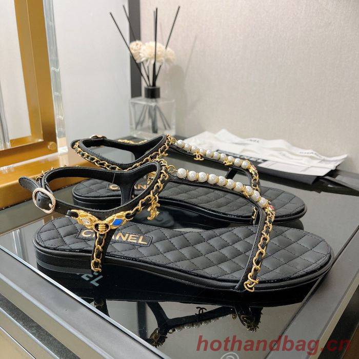 Chanel Shoes CHS00222 Chanel Shoes CHS00222