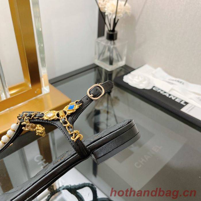 Chanel Shoes CHS00222 Chanel Shoes CHS00222