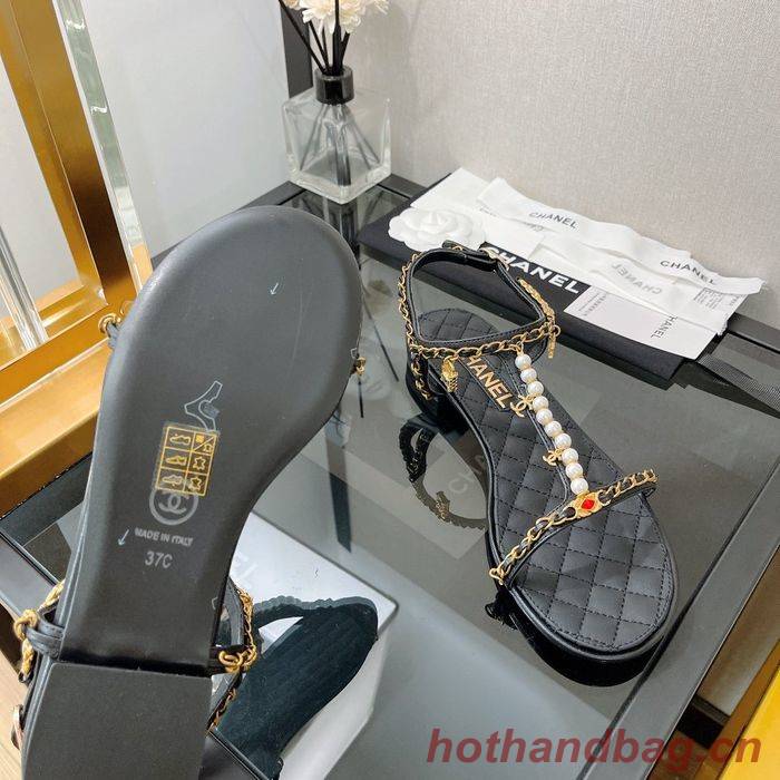 Chanel Shoes CHS00222 Chanel Shoes CHS00222