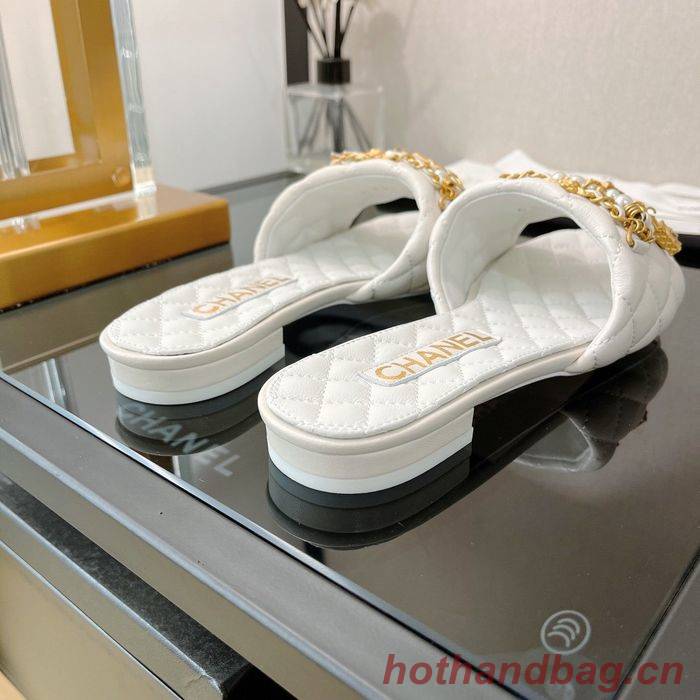 Chanel Shoes CHS00226 Chanel Shoes CHS00226